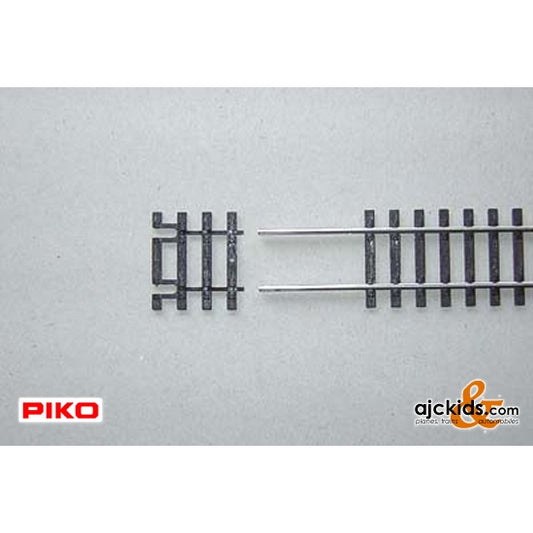 Piko 55228 - Right Curved Switch BWR R3/R4