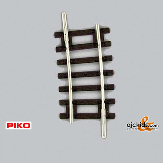 Piko 55251 - Curved Track R1/7.5° Order 6x