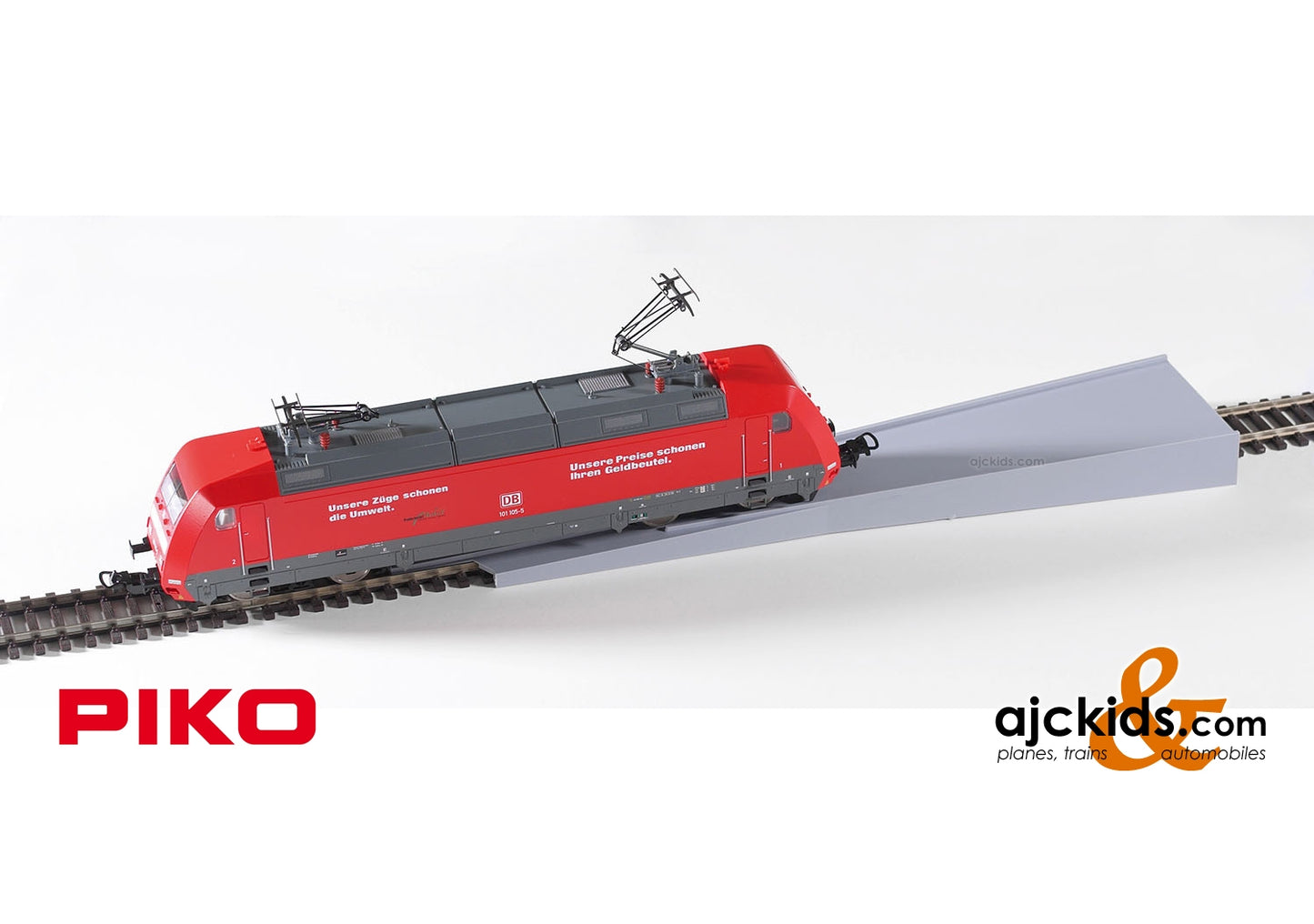 Piko 55289 - Portable Rerailer