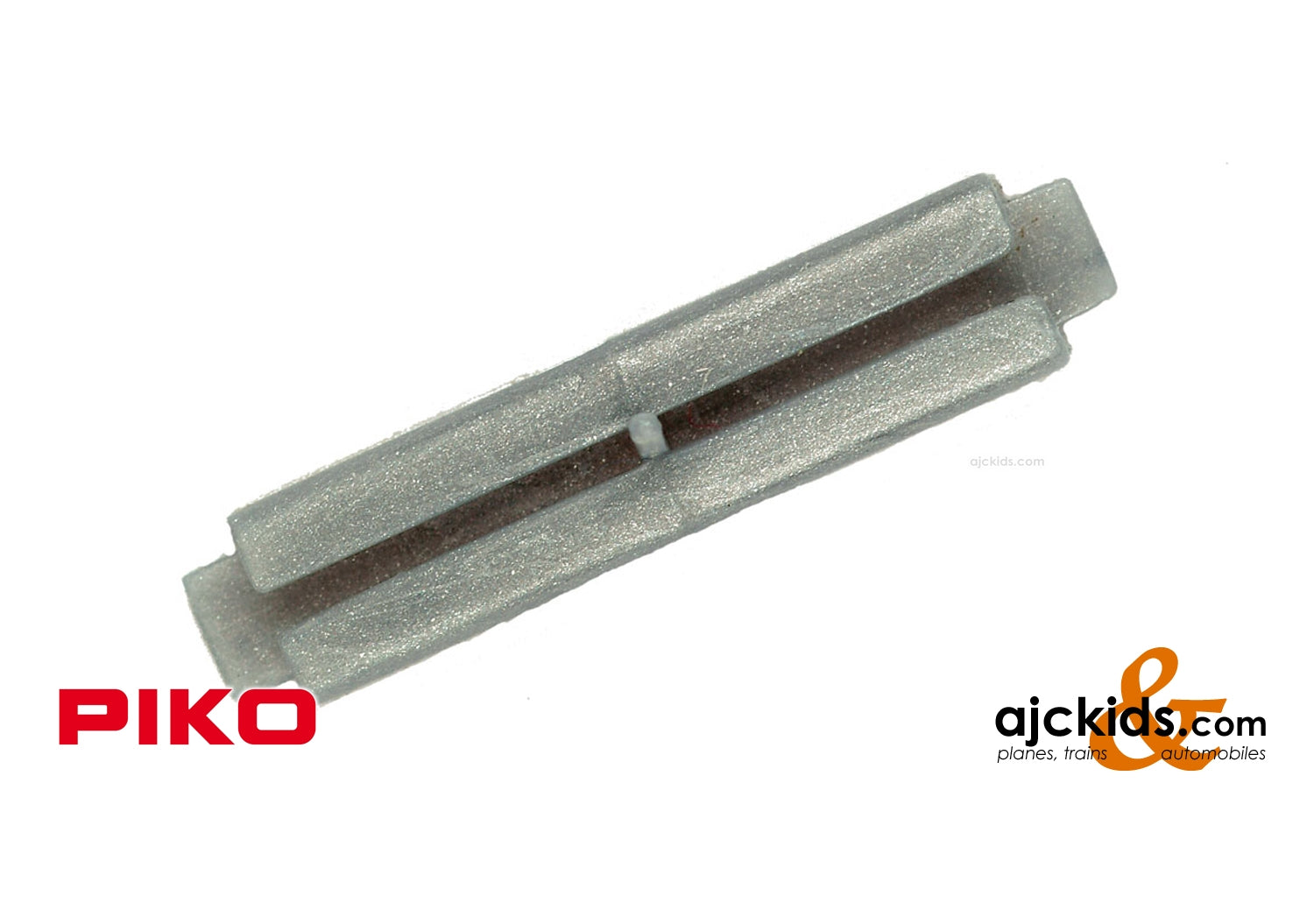 Piko 55291 - Insulated Rail Joiners 24 Pcs