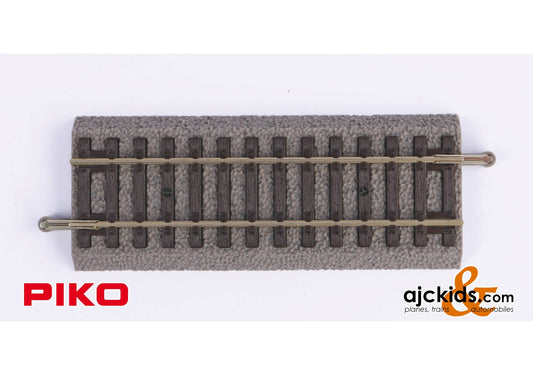 Piko 55404 - Roadbed Straight Track 107mm Order 6x