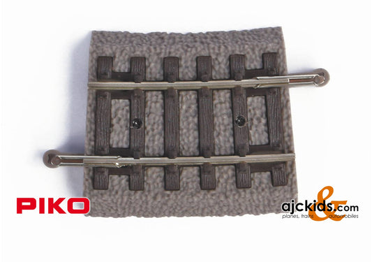Piko 55417 - Roadbed Curved Track R1/7.5˚ Order 6x