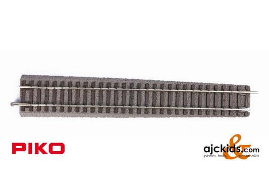 Piko 55432 - Roadbed Transition Track to Fleisch. Profi Order 6x