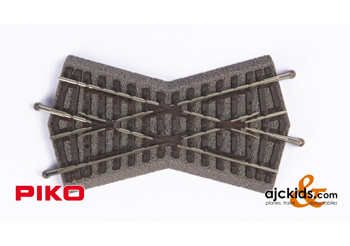 Piko 55441 - Roadbed Crossing K30 30˚/119mm