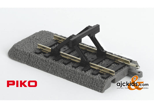 Piko 55446 - Roadbed Bumper