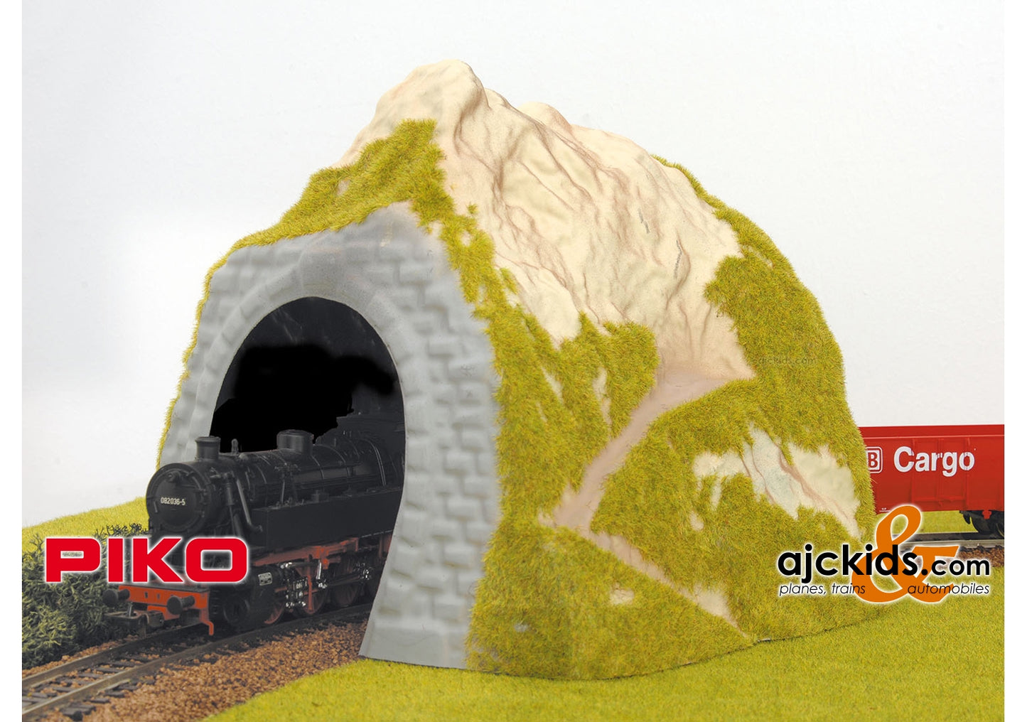 Piko 55720 - Single Track Tunnel