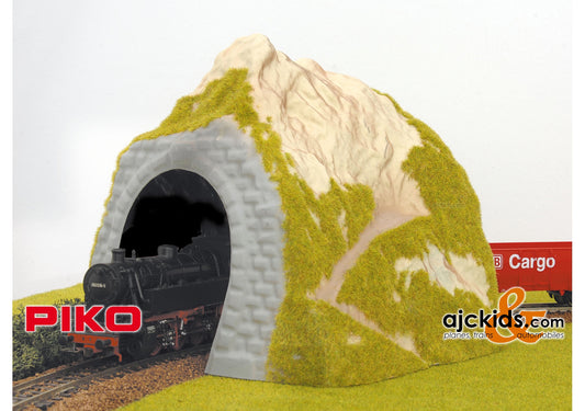 Piko 55720 - Single Track Tunnel