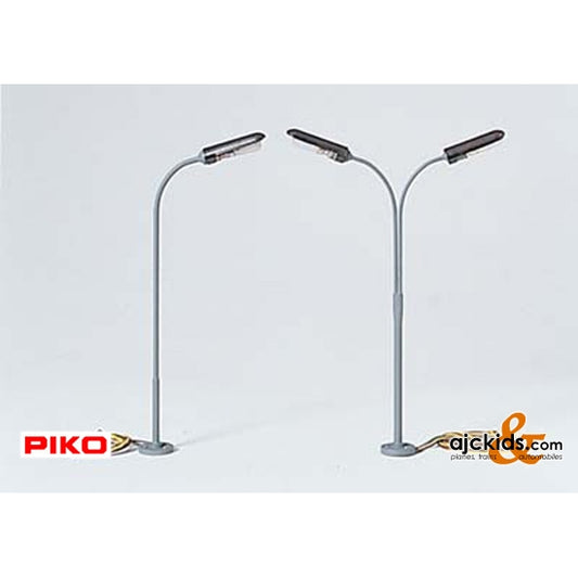 Piko 55754 - Street Light Single Arm 120mm