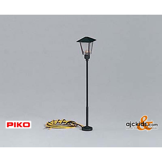 Piko 55756 - Old Street Lamp 88mm