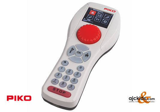Piko 55823 - PIKO SmartControl wlan Handheld Throttle
