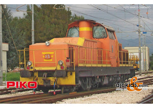 Piko 55908 - D.145 2016 Diesel Locomotive FS V Sound