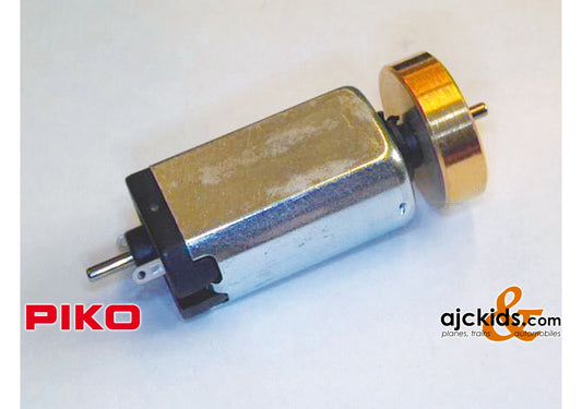 Piko 56003 - Motor w/FlyWheel