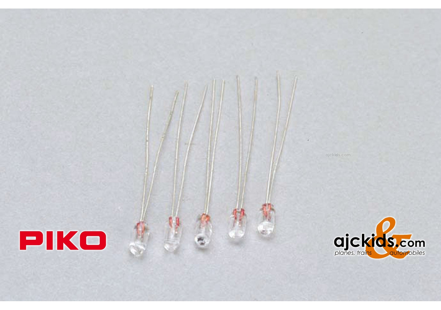 Piko 56017 - Bulb 14V (5 Pcs)