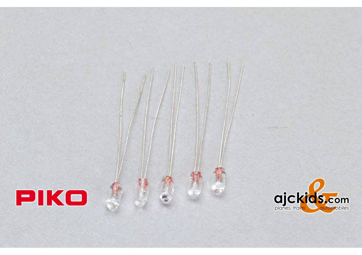 Piko 56017 - Bulb 14V (5 Pcs)