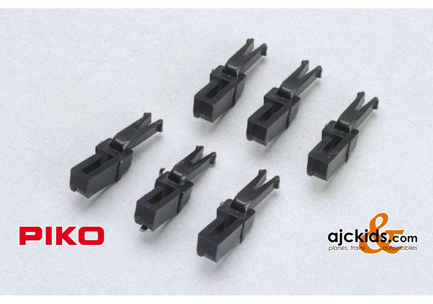 Piko 56042 - Standard Close Couplers (6 Pcs)