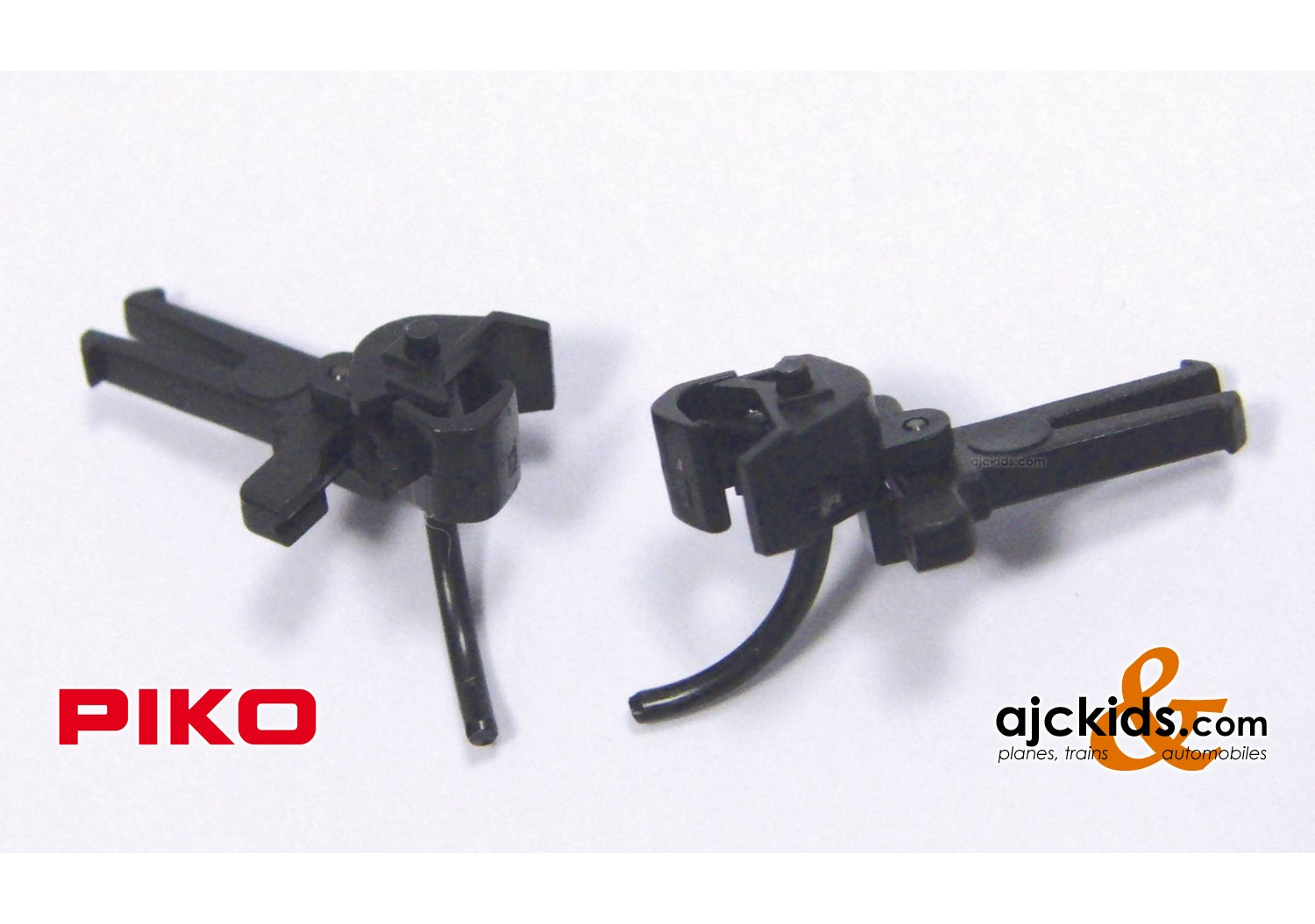 Piko 56043 - Knuckle Coupler (2 Pcs)