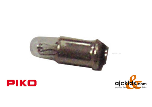 Piko 56095 - Bulb for 55750 & 55751 (5 Pcs)