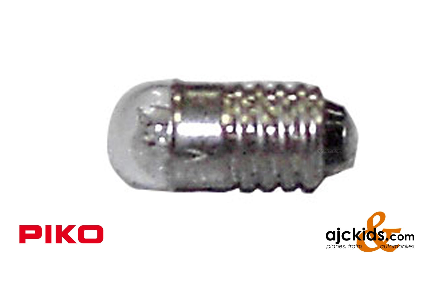 Piko 56096 - Bulb for 55752 & 55753 (5 Pcs)