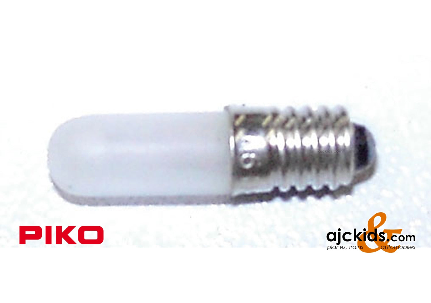 Piko 56097 - Bulb for 55754 & 55755 (5 Pcs)