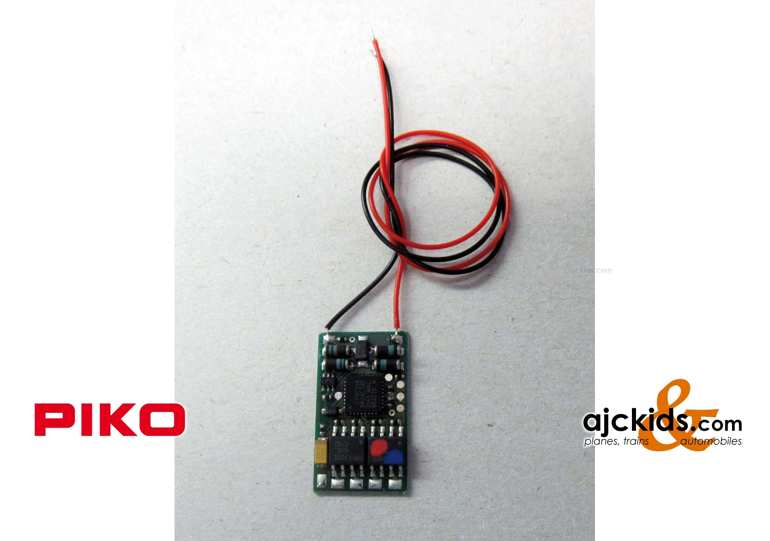 Piko 56126 - Function Decoder