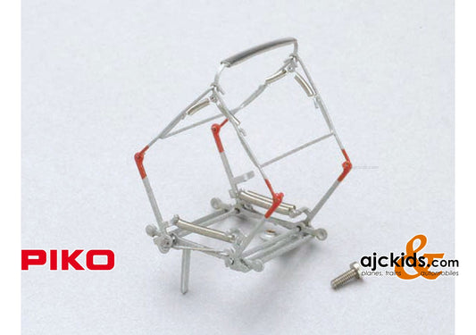 Piko 56151 - Pantograph SBS 9 (1 Pc)