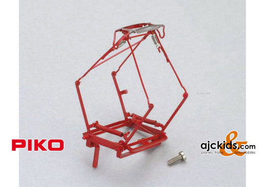 Piko 56152 - Pantograph SBS 39 (1 Pc)