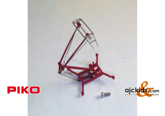 Piko 56258 - Expert Pantograph SBS 65