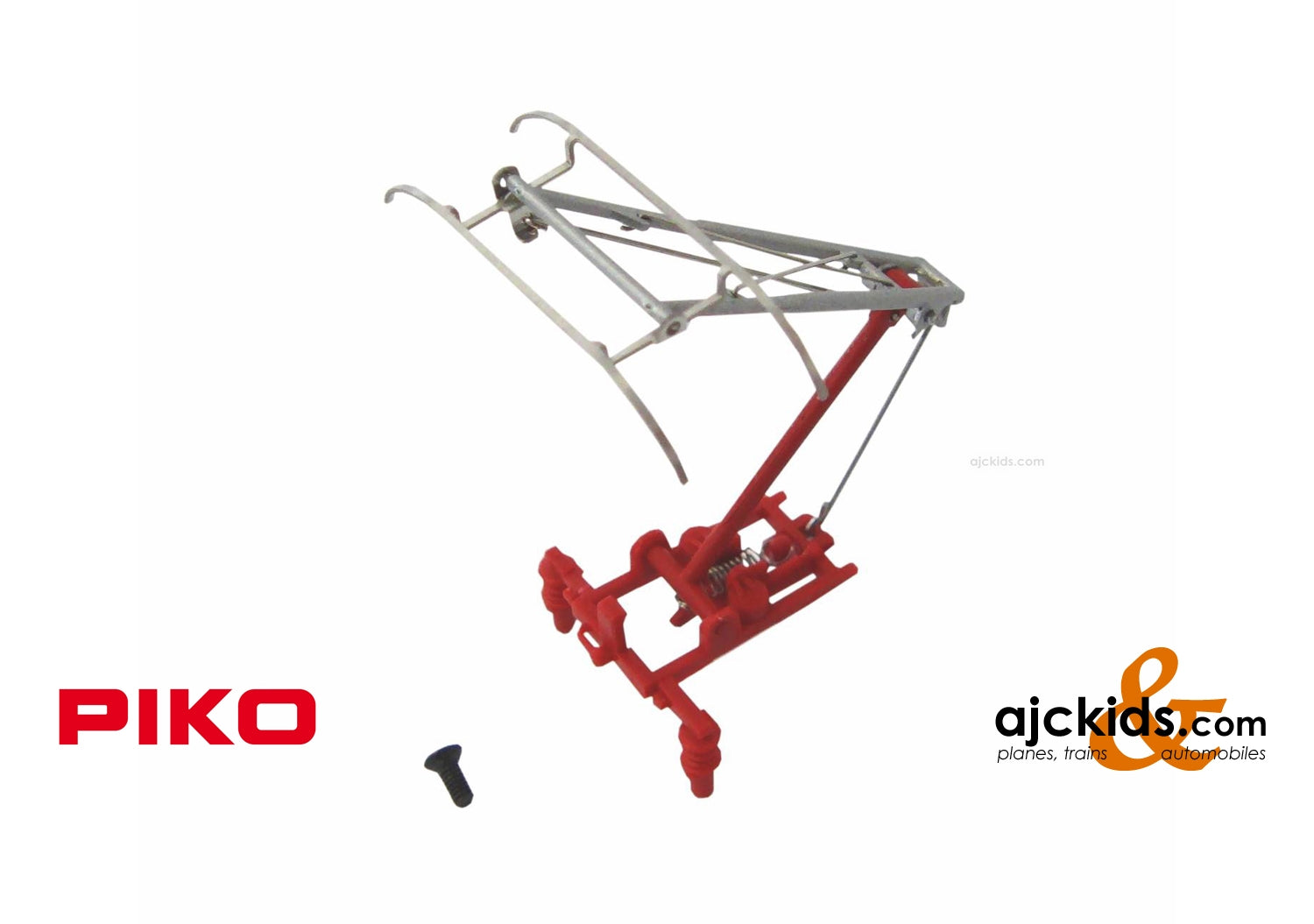 Piko 56261 - Pantograph for Vectron PKP