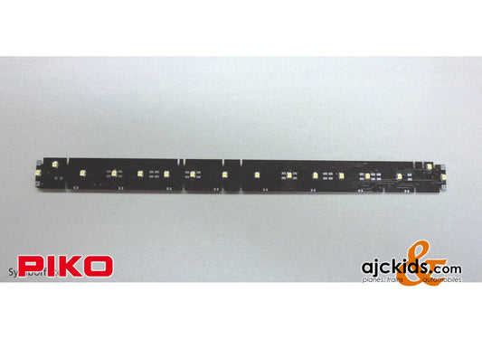 Piko 56270 - LED Innenbeleuchtung Sitzwagen 1.Kl (Ame)/1./2. Kl. (ABme)/2. Kl. (Bme)