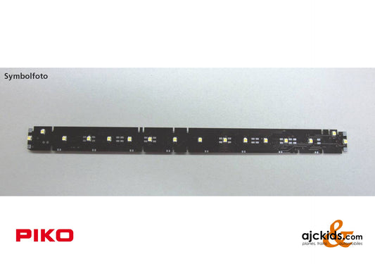 Piko 56298 - LED Interior lighting kit for Giruno E.M.U. Trainset