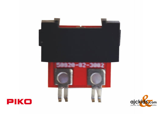 Piko 56299 - LED End Lighting Kit for 3yg Passenger Car