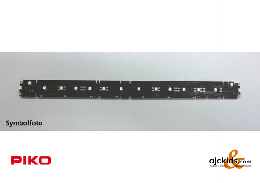 Piko 56302 - LED Interior Light Kit for ICR Passenger Cars V1, V5, V10, V14