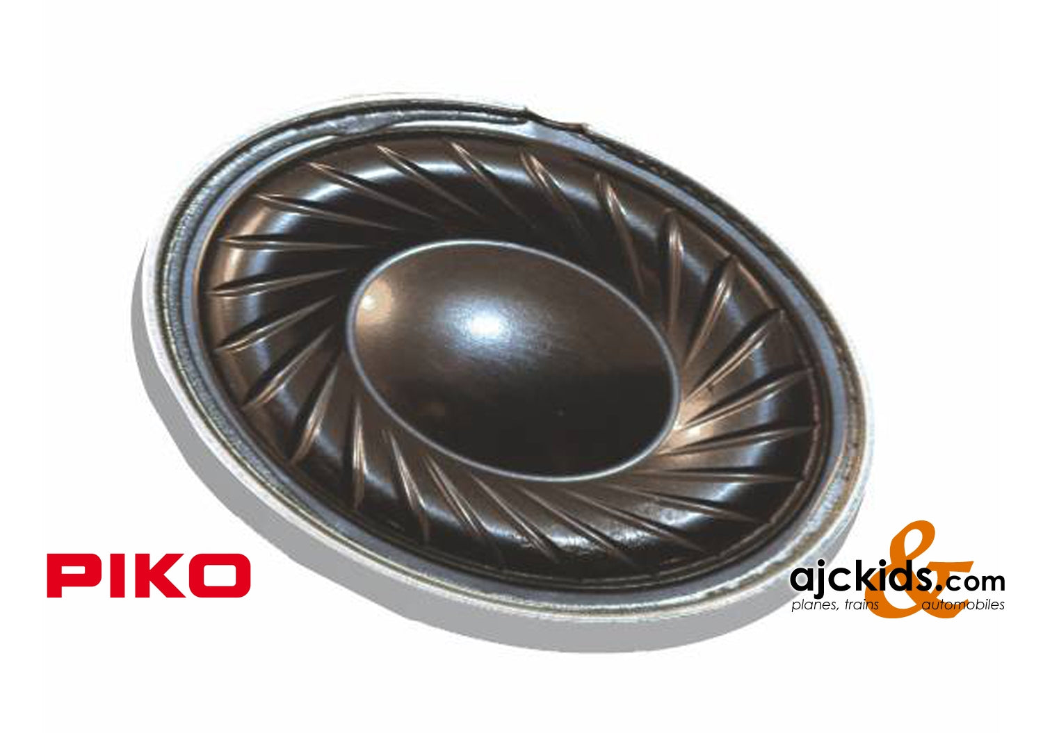 Piko 56334 - 4 Ohm Round Speaker