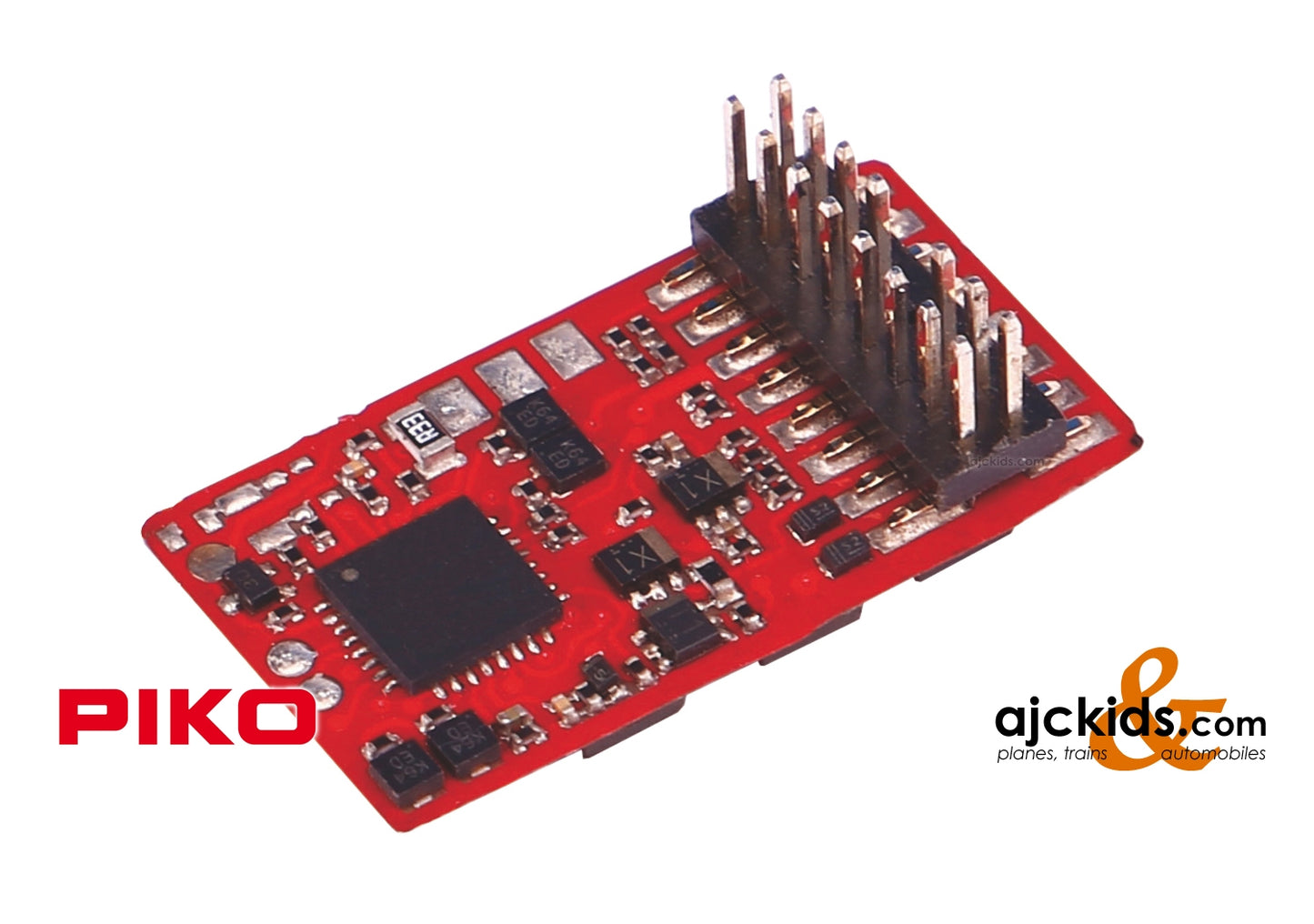 Piko 56402 - SmartDecoder 4.1 Plux16