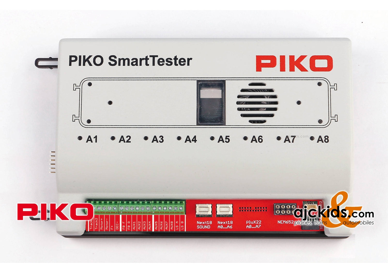 Piko 56416 - PIKO SmartTester