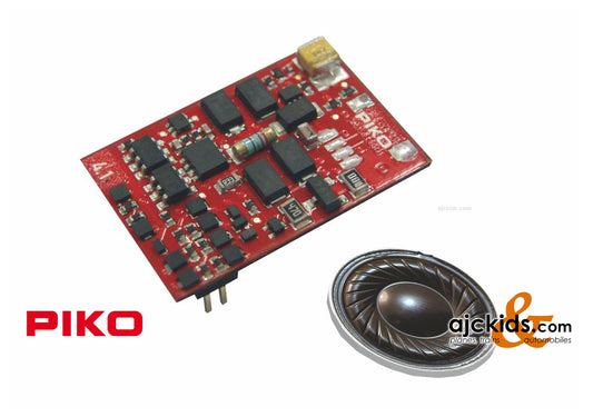 Piko 56468 - SmartDecoder 4.1 Sound Rh 2200 NS
