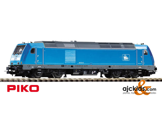 Piko 57342 - BR 285 Diesel Locomotive Press VI (AC 3-Rail)