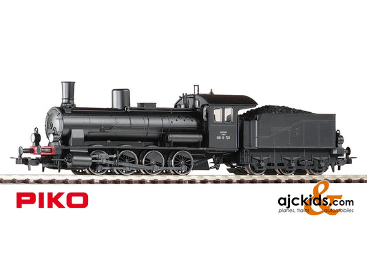 Piko 57355 - G7 Steam Loco RHO40 SNCF III (AC 3-Rail)