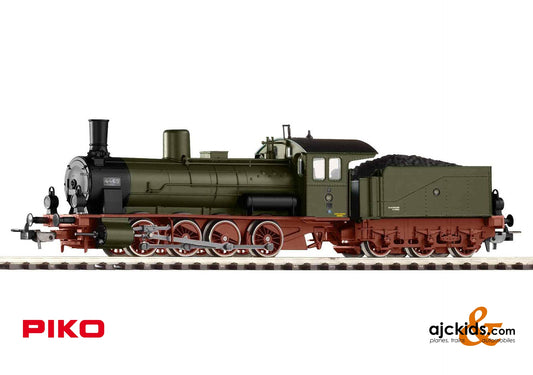 Piko 57563 - Tender locomotive G7.1 KPEV I, EAN: 4015615575634