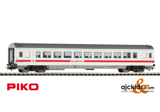Piko 57608 - IC Passenger Car Bistro DB  V