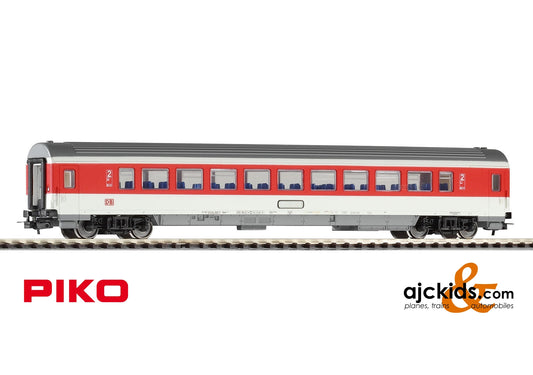 Piko 57609 - IC Passenger Car 2nd Cl. DB  V