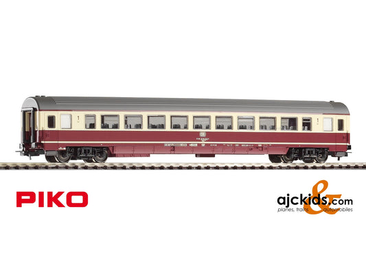 Piko 57612 - IC Passenger Car 1st Cl. DB IV