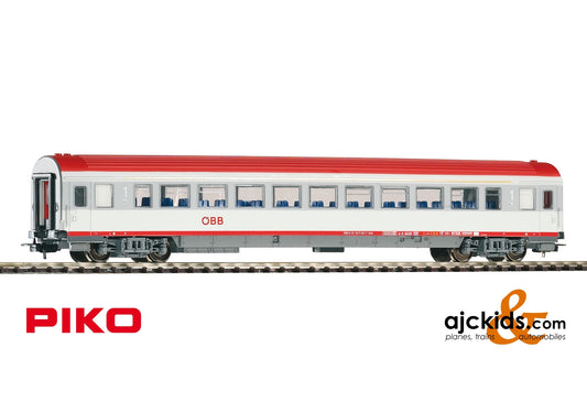 Piko 57614 - IC Passenger Car 1st Cl. ÖBB V