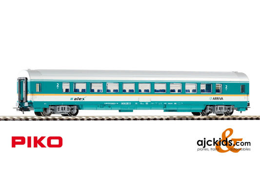 Piko 57618 - Passenger Car 2nd Cl. ARRIVA V