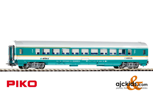 Piko 57619 - Passenger Car 1st/2nd Cl. ARRIVA V