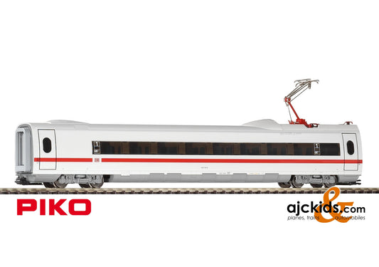 Piko 57690 - ICE3 Car 1st Cl. w/Pan DB V