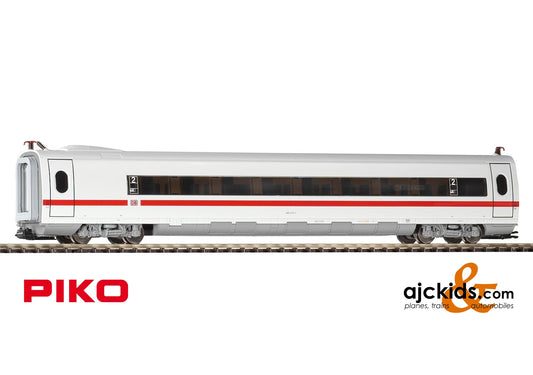 Piko 57691 - ICE3 Car 2nd Cl. DB V