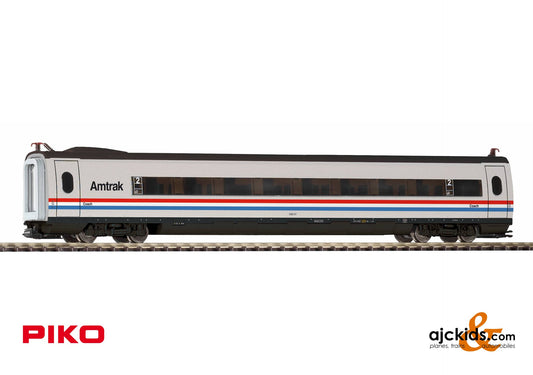 Piko 57699 - Amtrak ICE 3 2nd Class Coach 