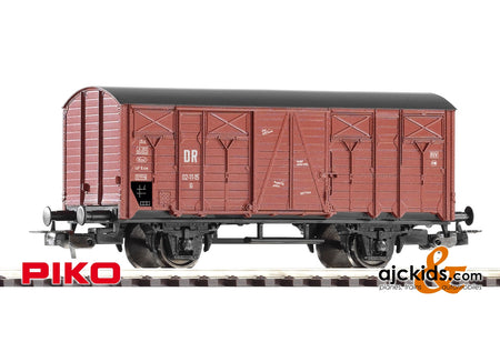 Piko 57705 - Boxcar G02 DR III