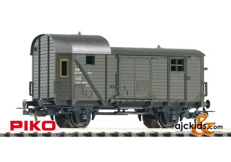 Piko 57721 - Boxcar Pwg DB III